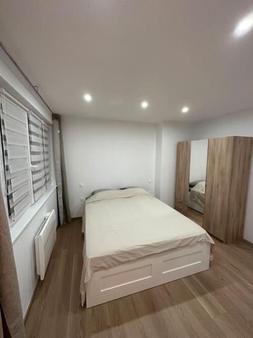 Appartement Lahoucine Boulogne-sur-Mer Bagian luar foto