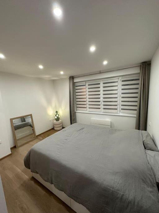 Appartement Lahoucine Boulogne-sur-Mer Bagian luar foto