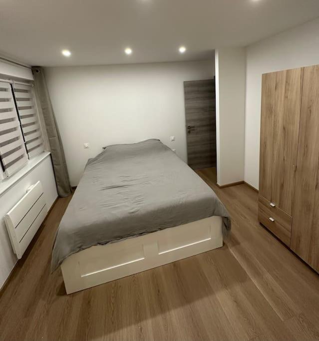 Appartement Lahoucine Boulogne-sur-Mer Bagian luar foto